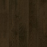 Prime Harvest Oak Solid
Blackened Brown 3.25